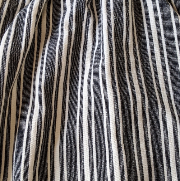 LOFT striped dress - Picture 6 of 6